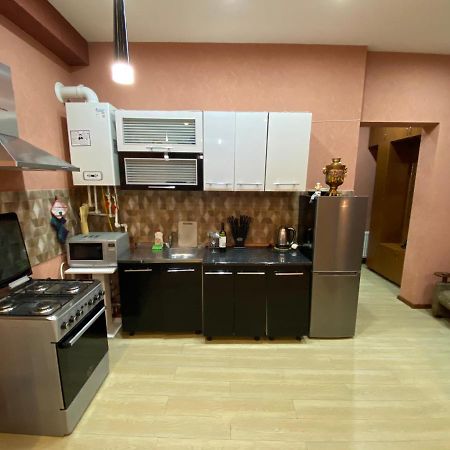 Metta Tbilisi Apartment Екстериор снимка