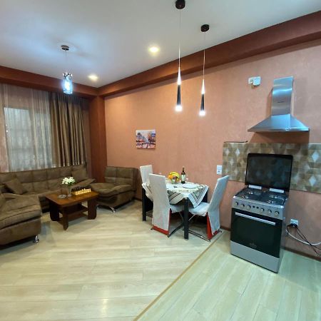 Metta Tbilisi Apartment Екстериор снимка