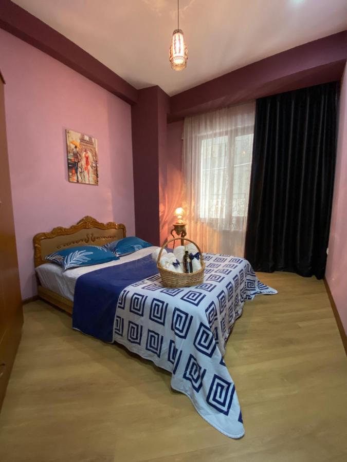 Metta Tbilisi Apartment Екстериор снимка