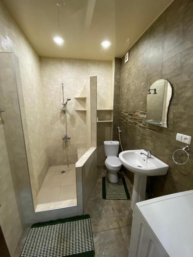 Metta Tbilisi Apartment Екстериор снимка