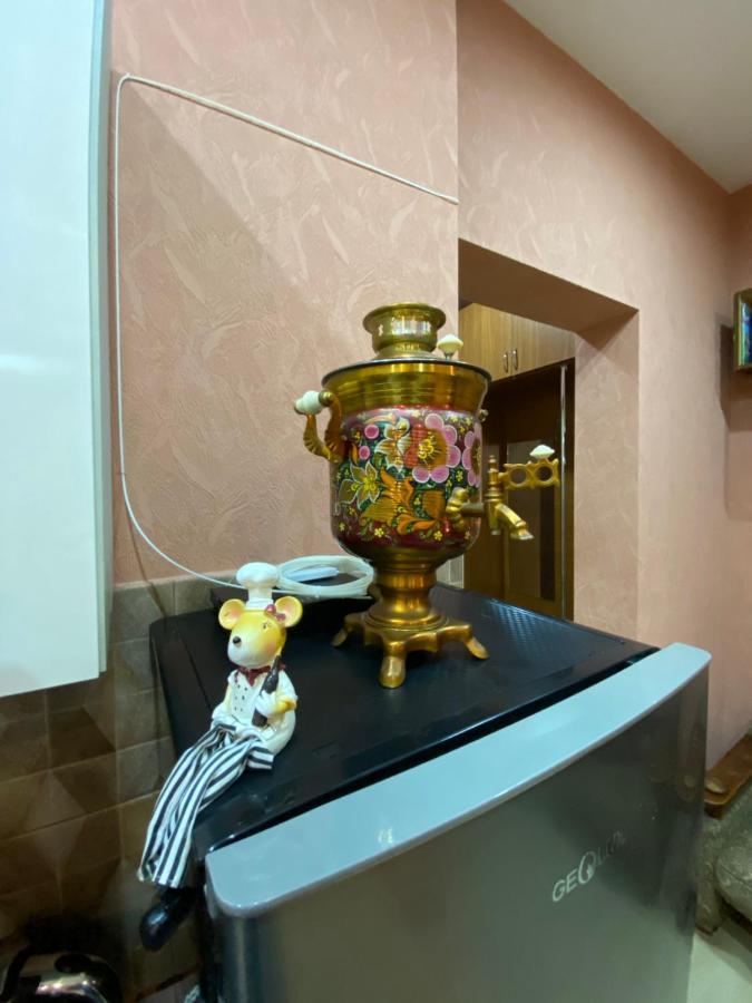 Metta Tbilisi Apartment Екстериор снимка