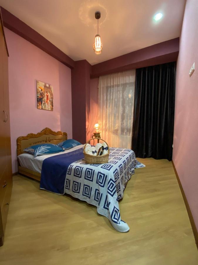 Metta Tbilisi Apartment Екстериор снимка