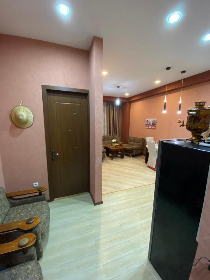 Metta Tbilisi Apartment Екстериор снимка