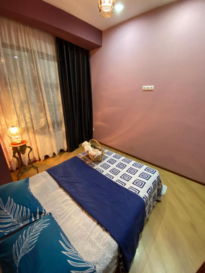 Metta Tbilisi Apartment Екстериор снимка