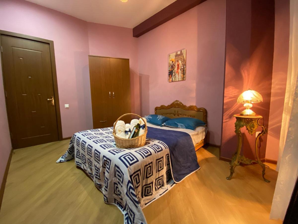 Metta Tbilisi Apartment Екстериор снимка