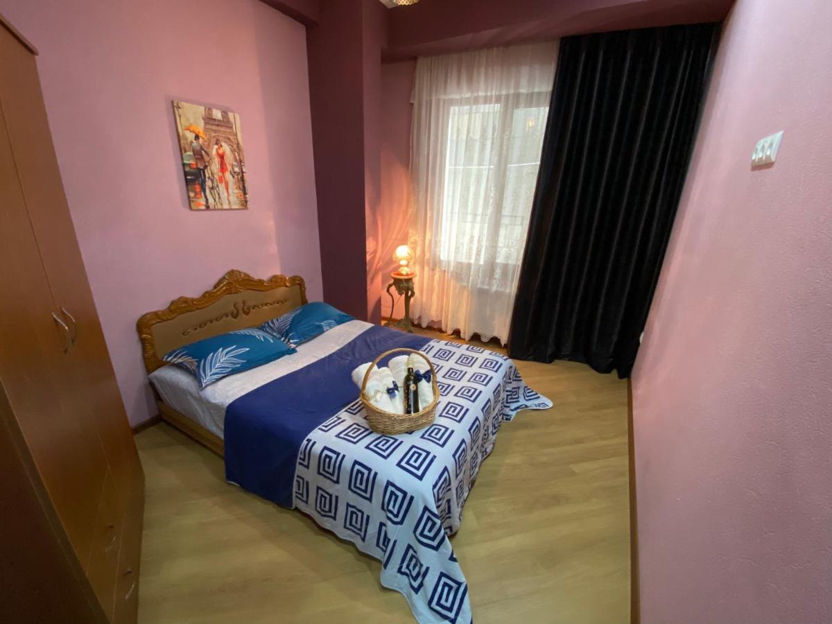 Metta Tbilisi Apartment Екстериор снимка