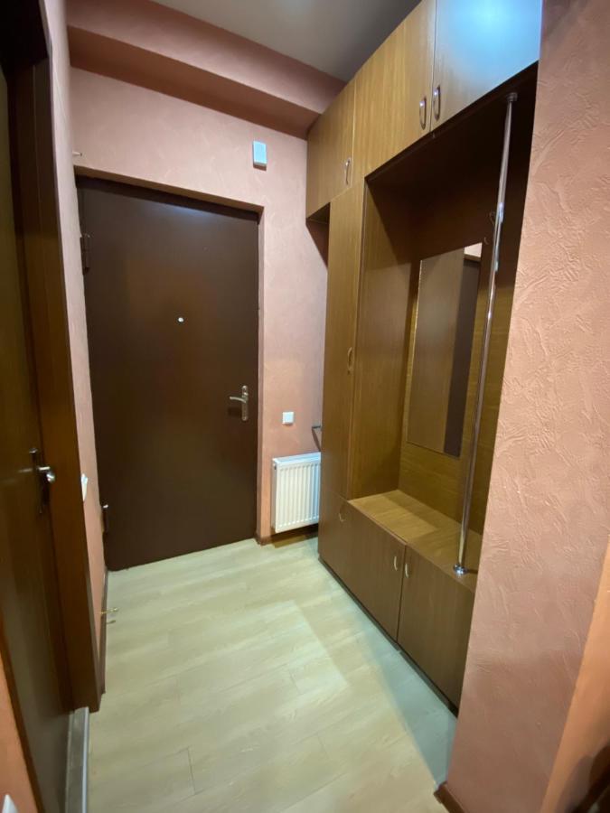 Metta Tbilisi Apartment Екстериор снимка